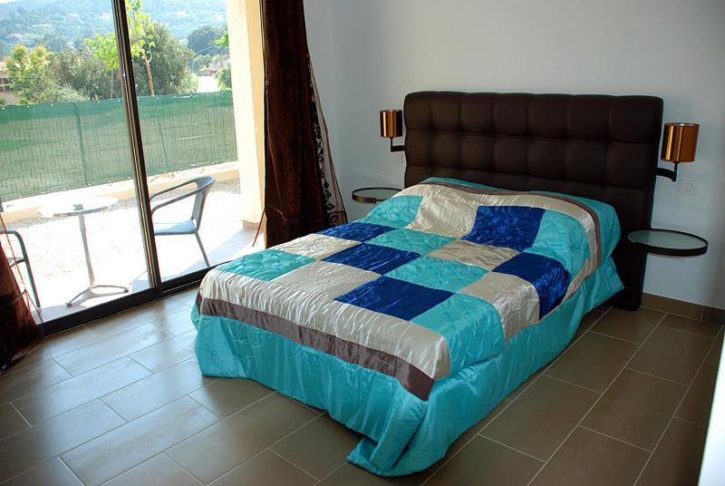 Hotel L'Alivu Galeria  Pokoj fotografie