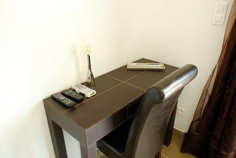 Hotel L'Alivu Galeria  Pokoj fotografie